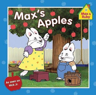 Max's Apples - Wells, Rosemary