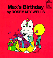 Max's birthday