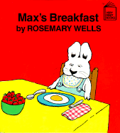 Max's Breakfast - Wells, Rosemary