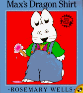 Max's Dragon Shirt