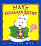 Max's Dragon Shirt - 