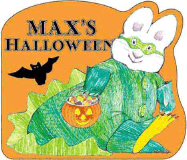 Max's Halloween