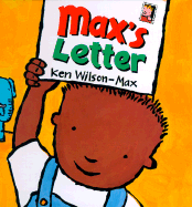 Max's Letter