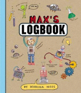 Max's Logbook