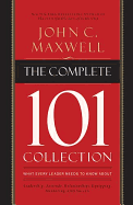 Maxwell: the Complete 101 Collection - John C. Maxwell