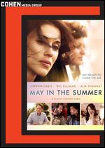 May in the Summer - Cherien Dabis