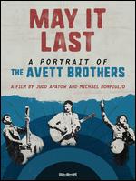 May It Last: A Portrait of the Avett Brothers - Judd Apatow; Michael Bonfiglio
