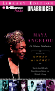 Maya Angelou: A Glorious Celebration