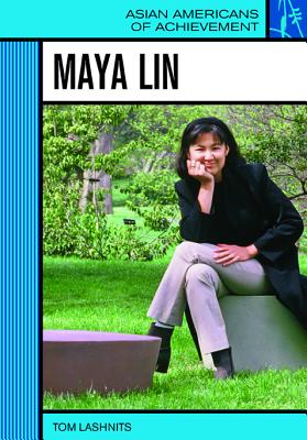 Maya Lin - Lashnits, Tom