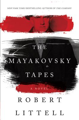 Mayakovsky Tapes - Littell, Robert
