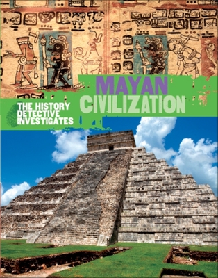 Mayan Civilization - Hibbert, Clare