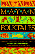 Mayan Folktales