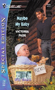 Maybe My Baby - Pade, Victoria