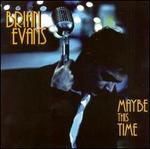 Maybe This Time