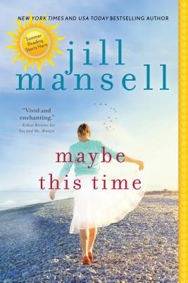 Maybe This Time - Mansell, Jill