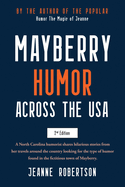 Mayberry Humor Across the USA