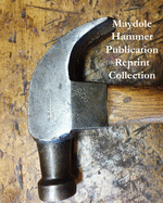 Maydole Hammer Publication Reprint Collection