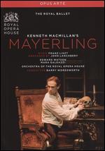 Mayerling (The Royal Ballet) - Ross MacGibbon
