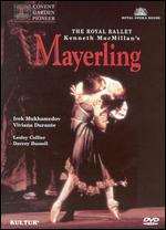 Mayerling - 