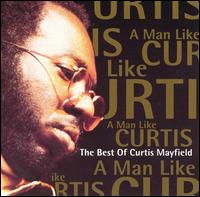 Mayfield - Curtis Mayfield