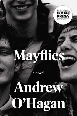 Mayflies - O'Hagan, Andrew