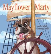Mayflower Marty