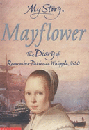 Mayflower - Lasky, Kathryn