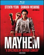 Mayhem [Blu-ray] - Joe Lynch