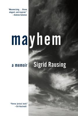 Mayhem - Rausing, Sigrid
