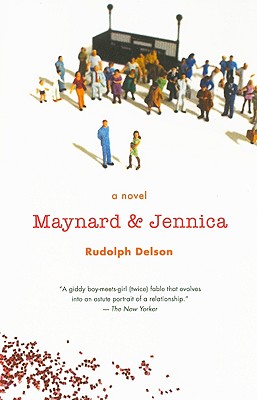Maynard and Jennica - Delson, Rudolph