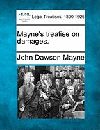 Mayne's treatise on damages.