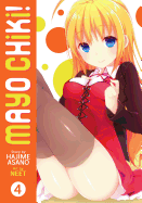 Mayo Chiki!, Volume 4