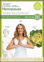 Mayo Clinic Wellness Solutions for Menopause