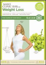 Mayo Clinic Wellness Solutions for Weight Loss