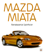 Mazda Miata/Mx5 - Long, Brian