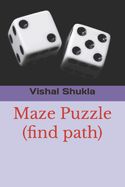 Maze Puzzle (find path)