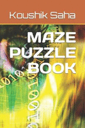 Maze puzzle