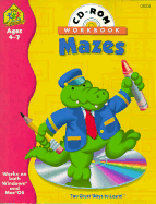 Mazes Interactive Workbook