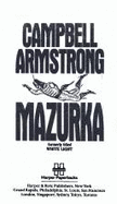 Mazurka - Armstrong, Campbell