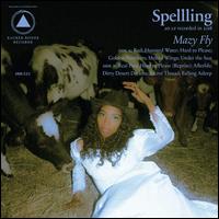 Mazy Fly - Spellling