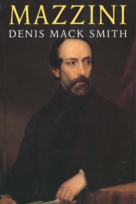 Mazzini - Smith, Denis Mark, and Mack Smith, Denis