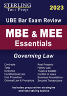 MBE and MEE Essentials Governing Law