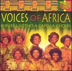 Mbube & Sotho a Capella Choirs - Voices of Africa