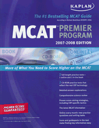 MCAT Premier Program