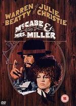 McCabe & Mrs. Miller - Robert Altman