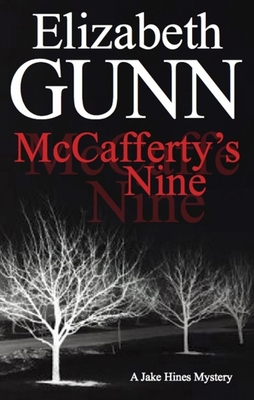 McCafferty's Nine - Gunn, Elizabeth