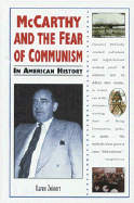 McCarthy and the Fear of Communism
