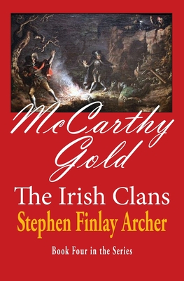 McCarthy Gold - Archer, Finlay