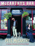 McCarthy's Bar: A Journey of Discovery in Ireland