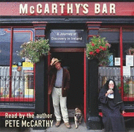 McCarthy's Bar: A Journey of Discovery  in Ireland